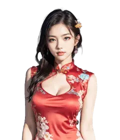 非现金牌面视觉标识